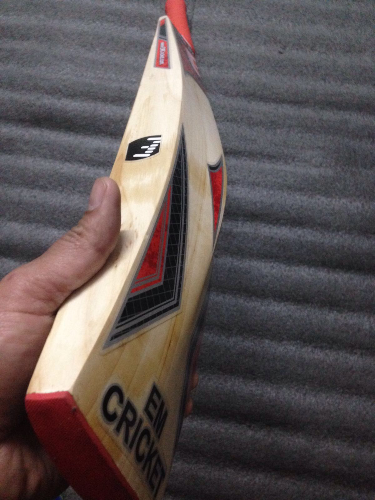 EM Dynamic T20 English Willow Bats